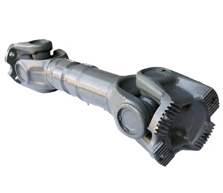 Factory Direct Sales Of High-quality And Cheap HOWO Truck HOWO T7H Inter Axle Drive Shaft AZ9557310625