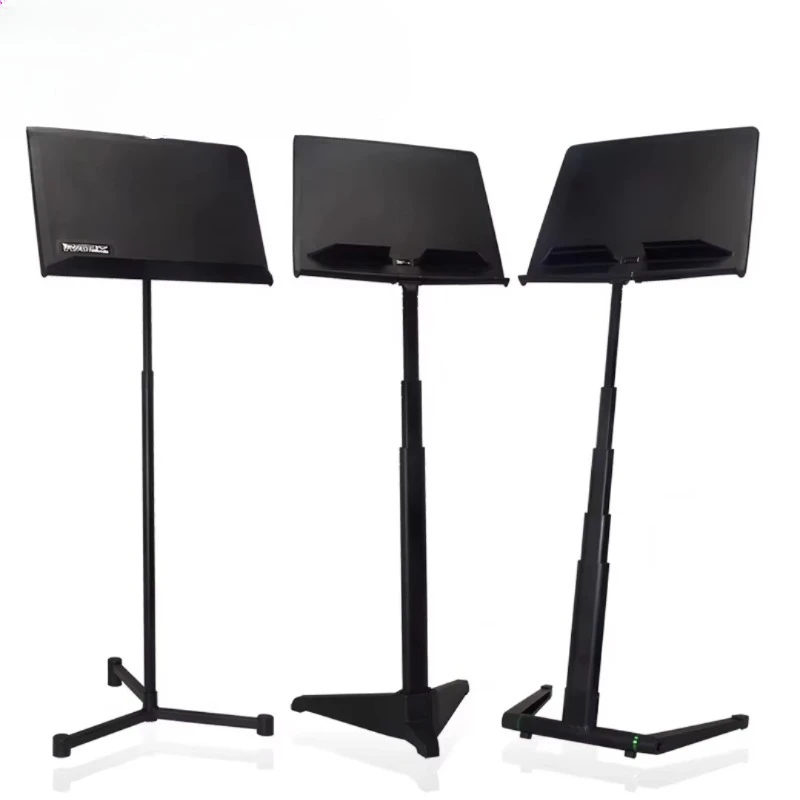 RAT portable foldable music stand for saxophone, guitar and flute