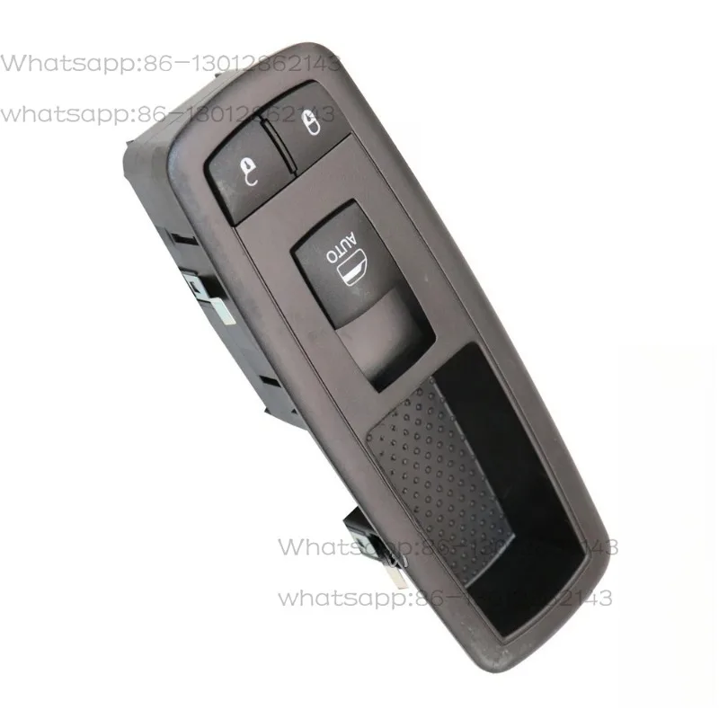 Right Front Power Window Control Switch, Replacement OE Numbers:04602870AD,04602870AB,04602870AC