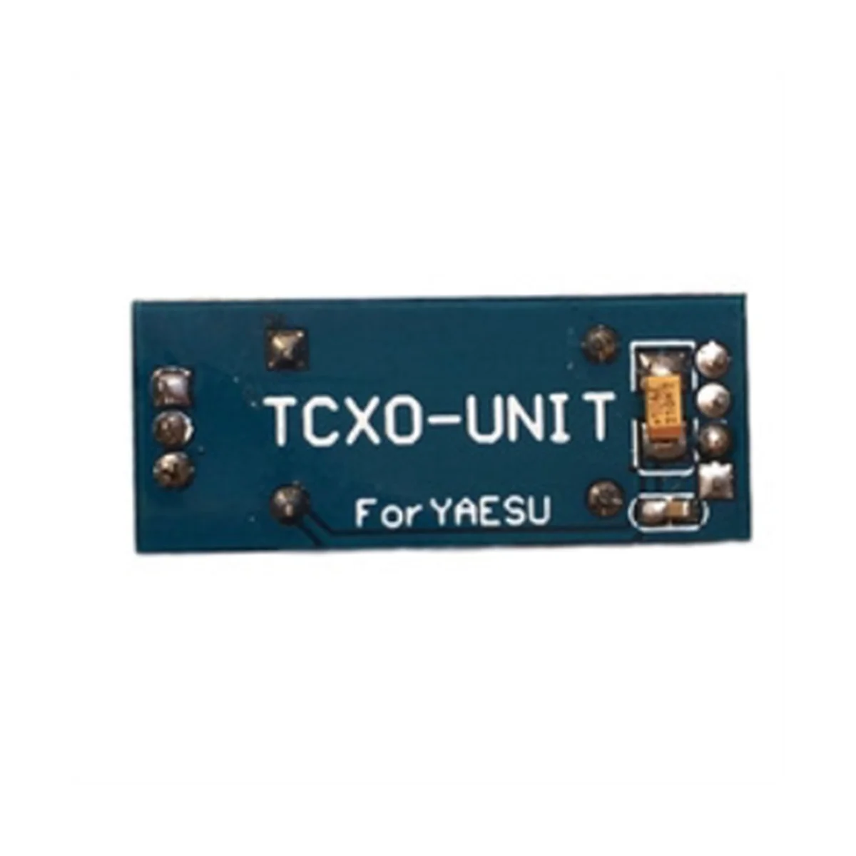 TCXO-9フィート-817/857/897用の温度チェッククリスタルモジュールの高精度0.5ppm