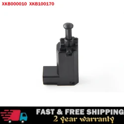 XKB000010 XKB100170 Brake Stop Pedal Light Switch For Land Rover Freelander 1 2001-2006 Discovery 2 1999-2004