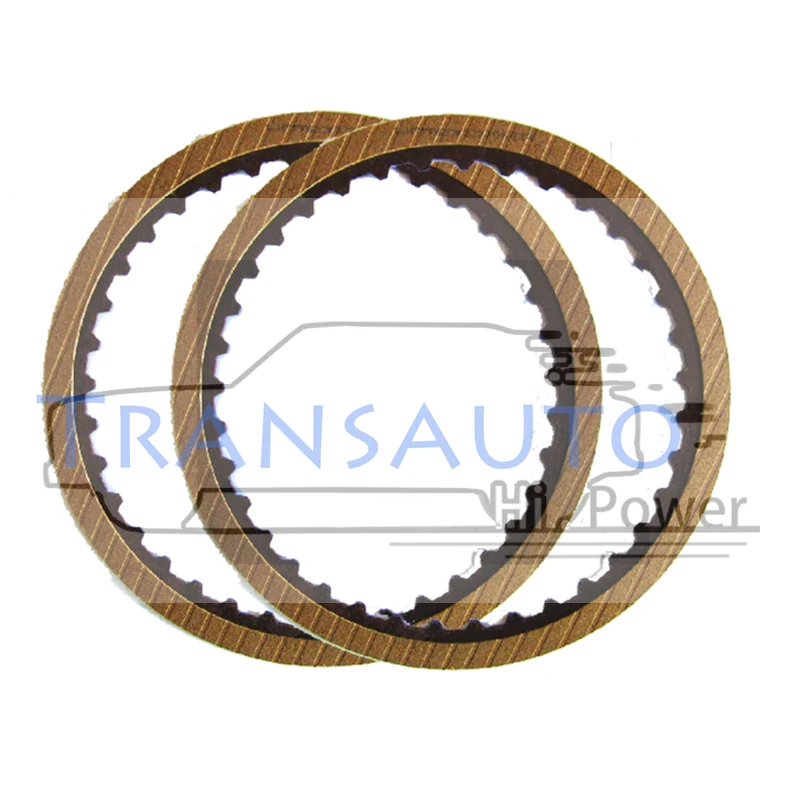 722.6 96-up Transmission Friction plate K2 Large ID 164mm 36T 2.14mm 1402720125 A2402720225 332706A214 141706A214