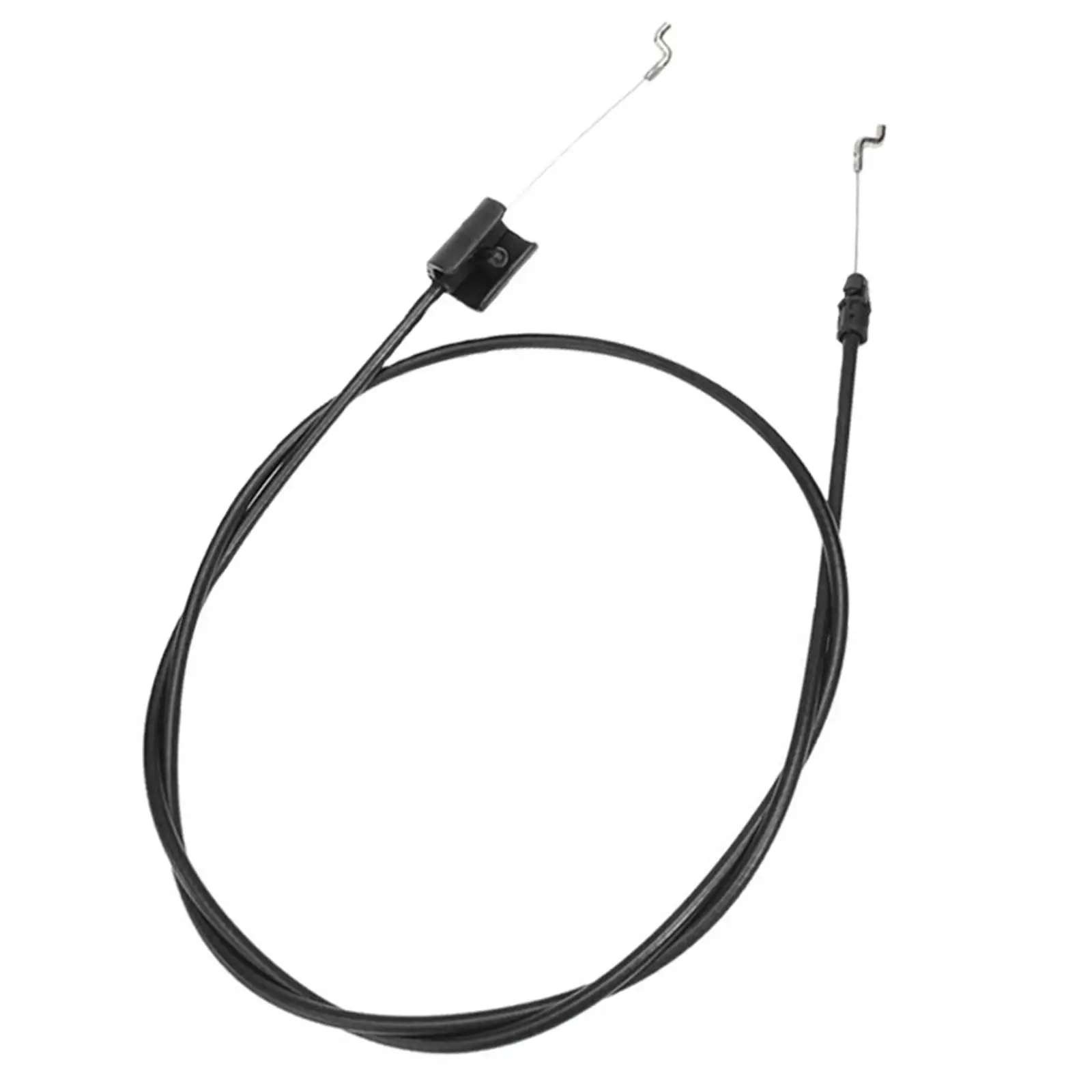Traction Drive Control Cable Plastic Replacement Wire Cord for Push Walk Behind Lawn Mowers