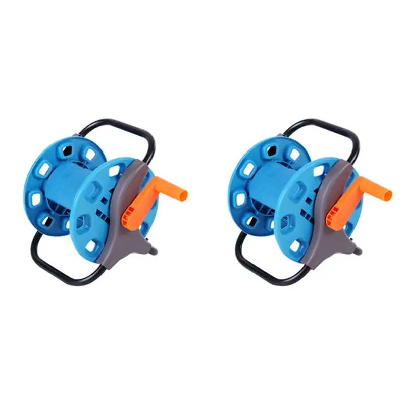 abxf-2x-portable-20m-household-garden-water-hose-reel-cart-pipe-storage-car-washer-pipehose-winding-tool-rack-holder