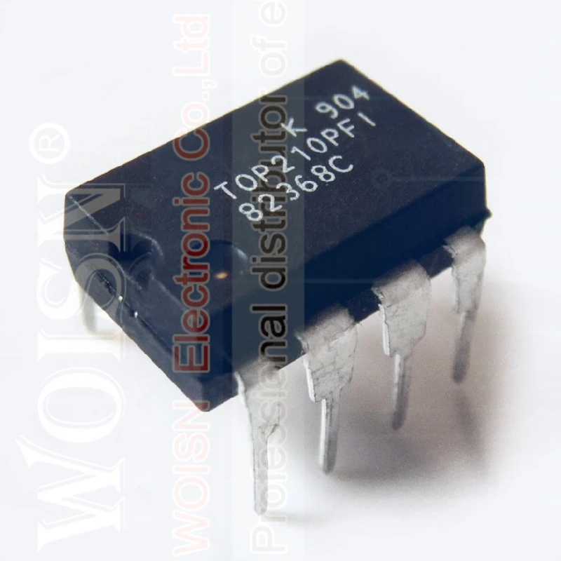 1pcs-20pcs DIP-8 TOP210 TOP210PFI