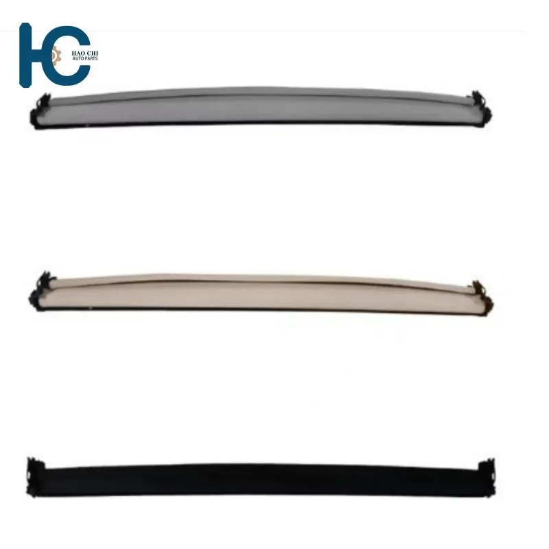 

A2057806300 Car Sunroof Curtain Assembly for Mercedes Benz C-Class C205 CLE C236 AMG 2024-