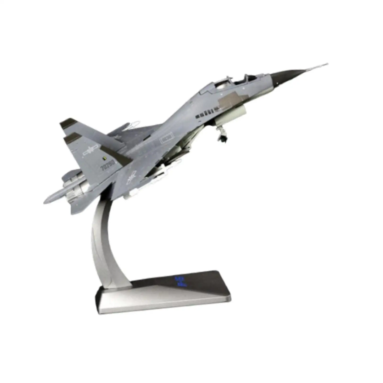

Alloy 1/72 SU 30 Diecast Model Aviation Commemorate Aircraft Model for Home Office Bar Shelf Living Room