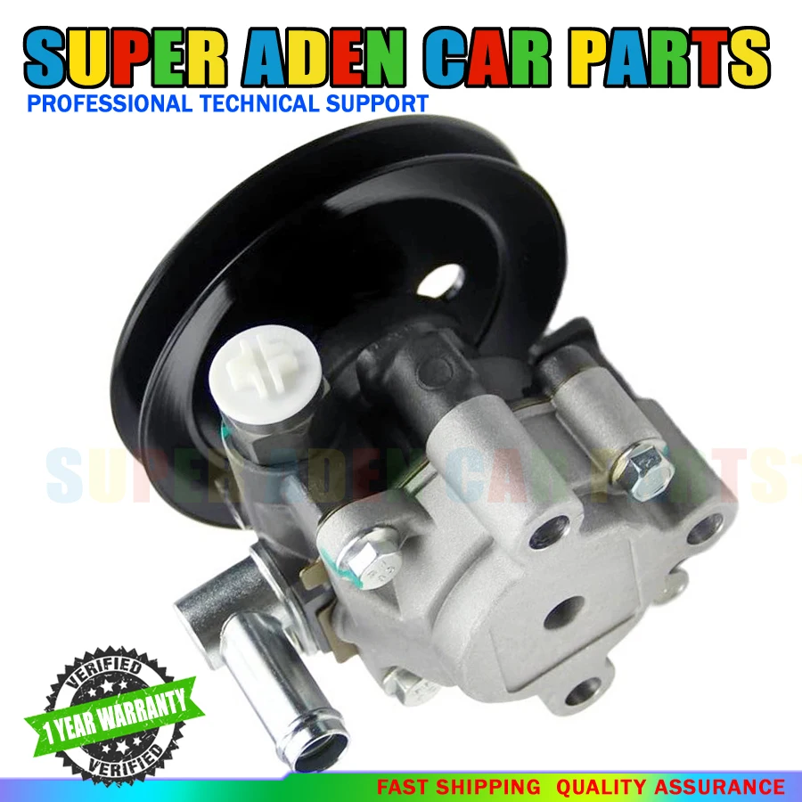 

For Toyota LN145 RZN147 Automotive Steering Wheel Power 44320-35520 44320-26070 44320-26073 4432026070 4432035520 4432026073