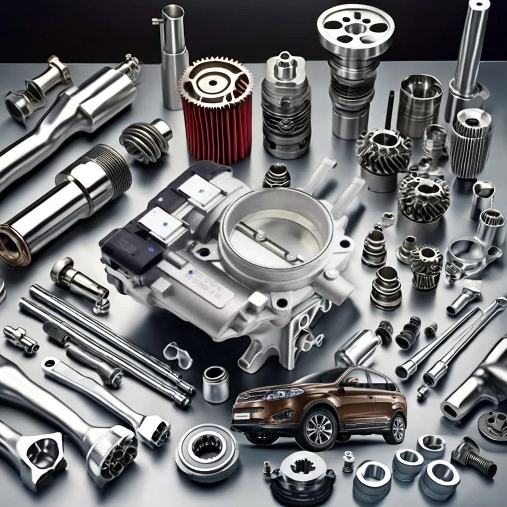 مصد السيارة W221 إلى W223 طقم الجسم لمرسيدس لبنز S Class W221 2006-2012 ترقية W223 mayb Bodykit #3