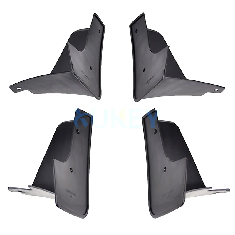 For Nissan Maxima (Australia) Teana J32 2008-2012 Mudflaps Splash Guards Mud Flap Mudguards Fender 2009 2010 2011Car Mud Flaps