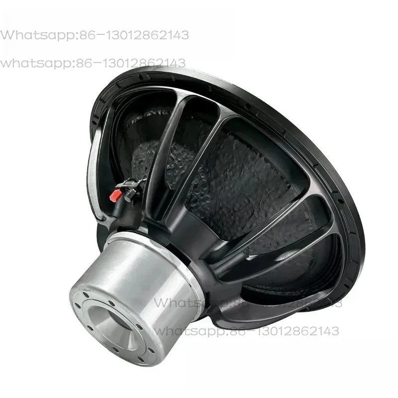 Powerful 18 Inch Car Subwoofer Speaker Waterproof Car Subwoofer 3400W Max Power Super Bass Car Woofer Speaker