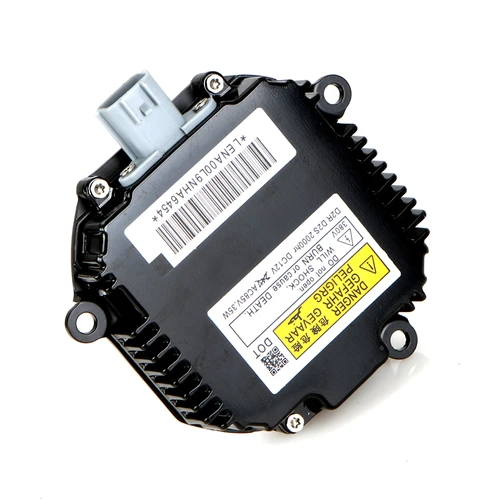 Imagen 2 del producto NZMNS111LBNA coche D2R D2S HID bombillas de faros de xenón unidad de Control de encendedor de balasto para Nissan 350ZR Roadster NZMNS111LANA