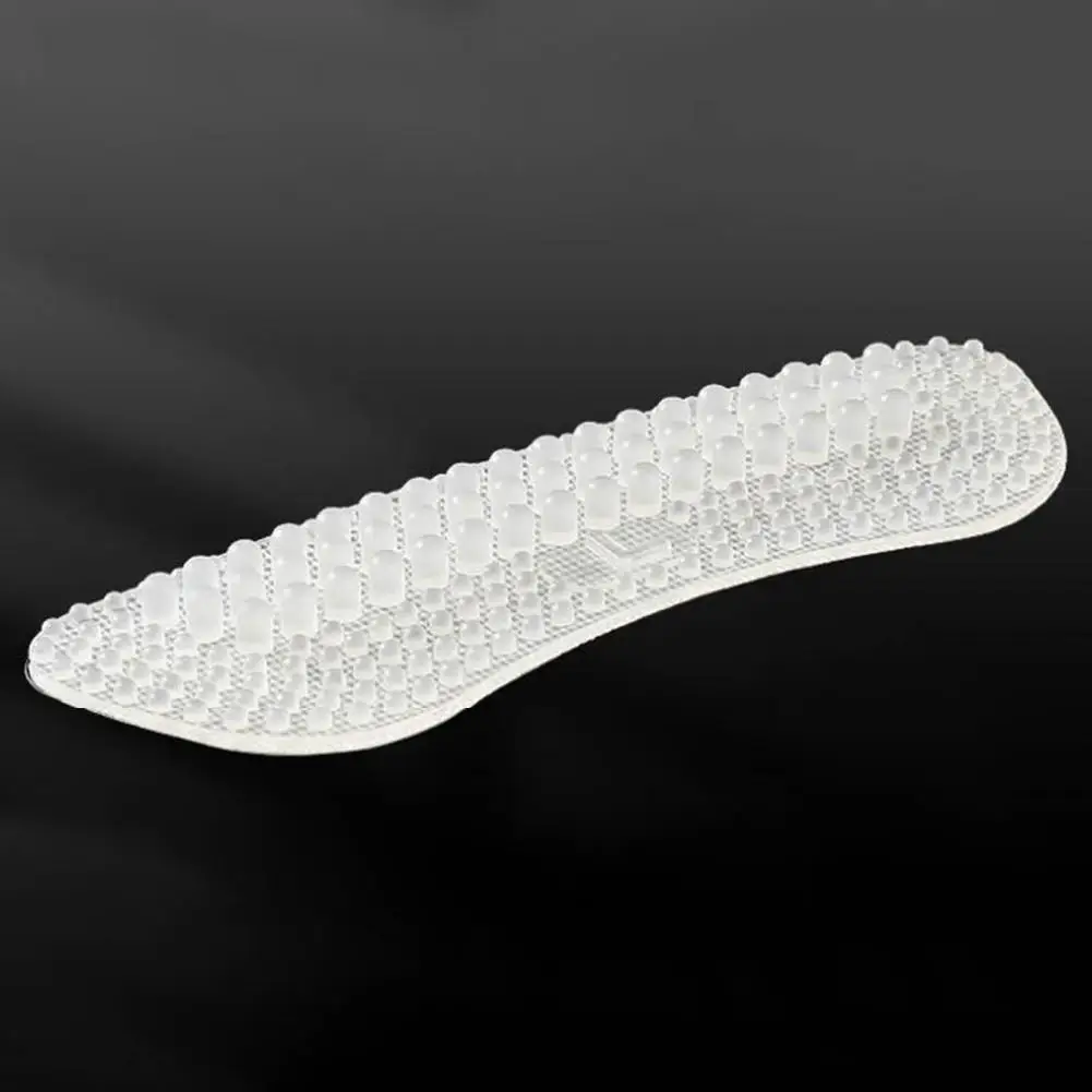 Heel Sticker for Shoe Discomfort Silicone Heel Stickers Silicone Heel Sticker Inserts Anti-slip Cushions Pads Non-slip for Shoes
