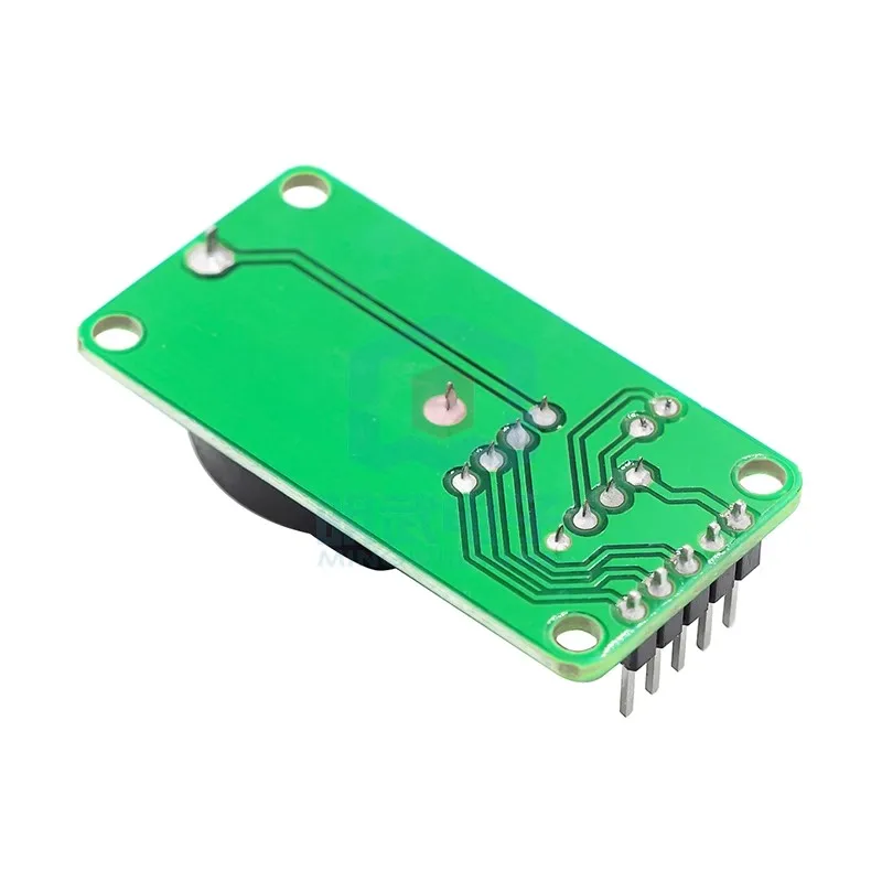 DS1302 Real-Time Clock Module without Battery CR2032 - Power Loss Continuation Feature