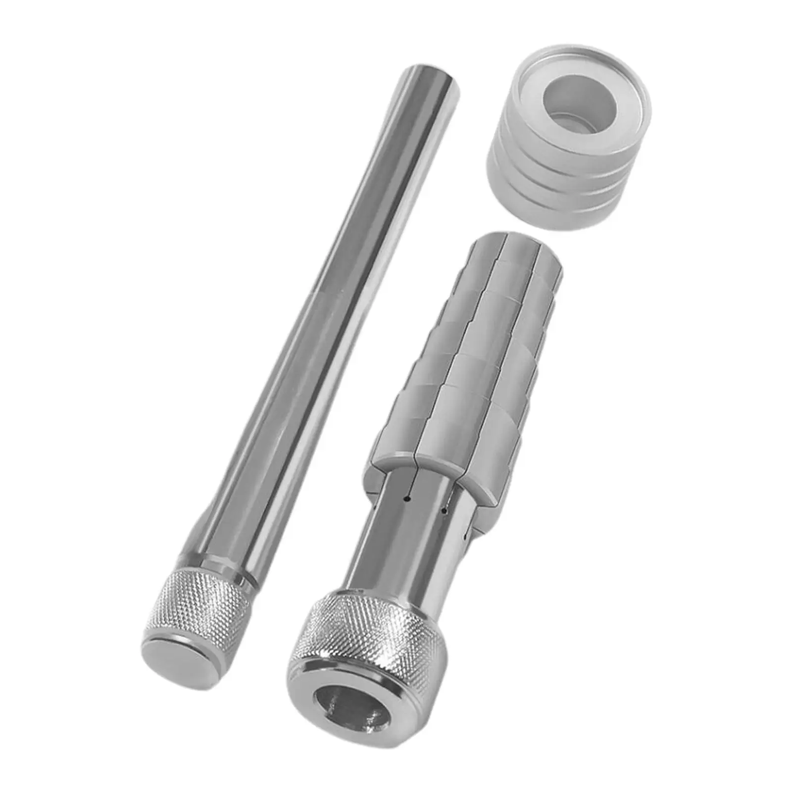 Ring Stretcher Tool Stretch and Enlarge Rings Metal Stretching Adjustment Tool Enlarger Expander Mandrel Wedding Band Resizer