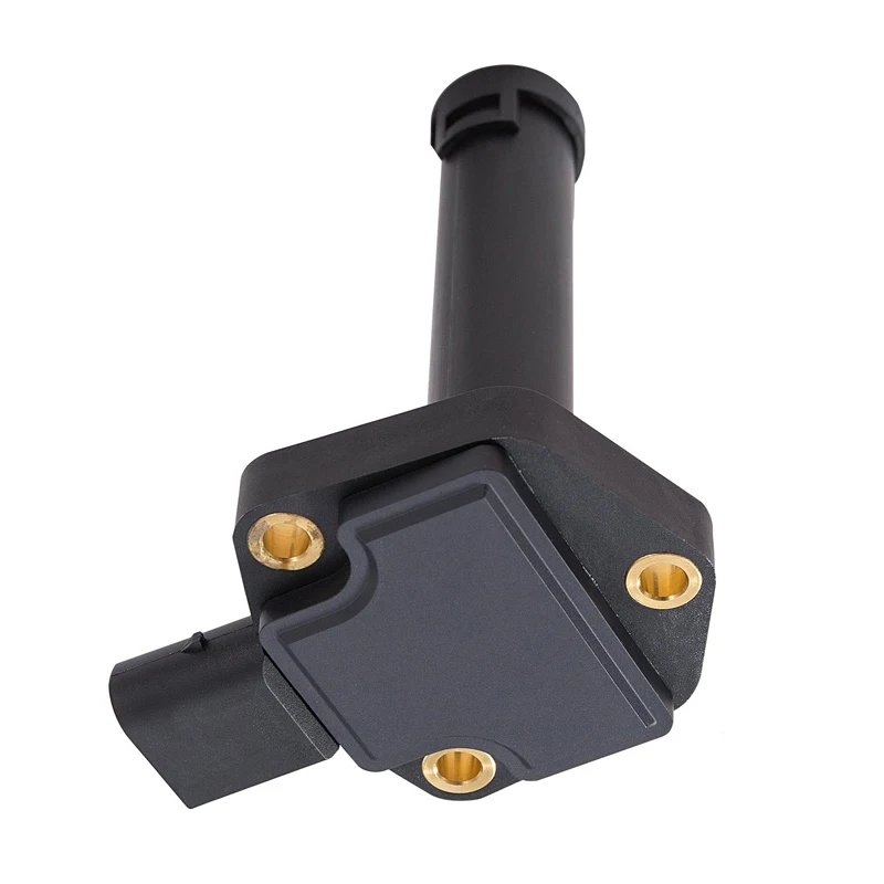 12617607910 12617567723 12617506689 مستشعر مستوى الزيت لسيارات BMW E53 E83 E90 E91 E92 E93 E60 F02 325i 330i 528i X3 X5 #4