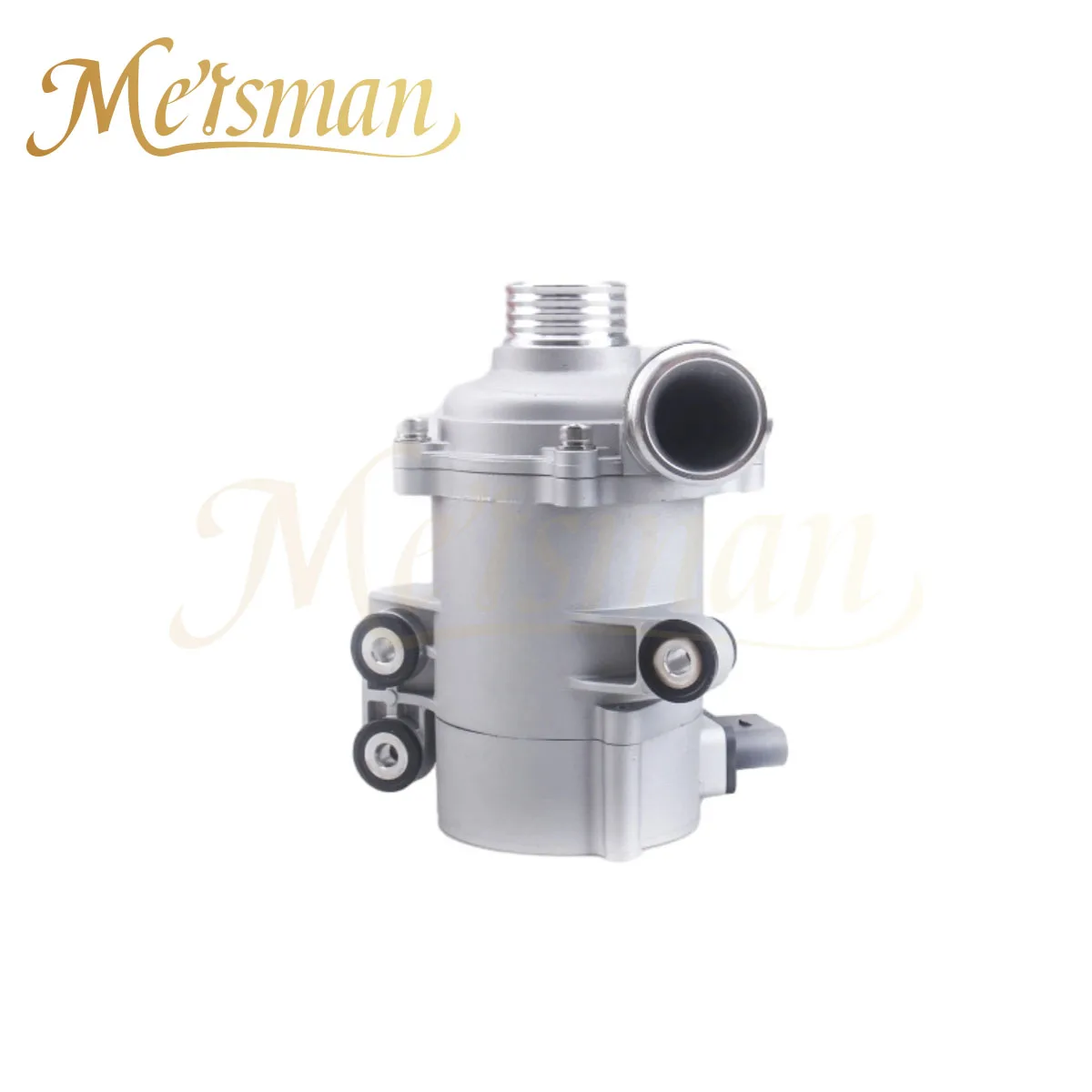 Electric Water Pump For BM/W F20 F22 F30 F31 F34 F35 F10 F11 X1 X3 X5 Z4 128i 316i 320i 328i 335i 528i OEM 11517597715