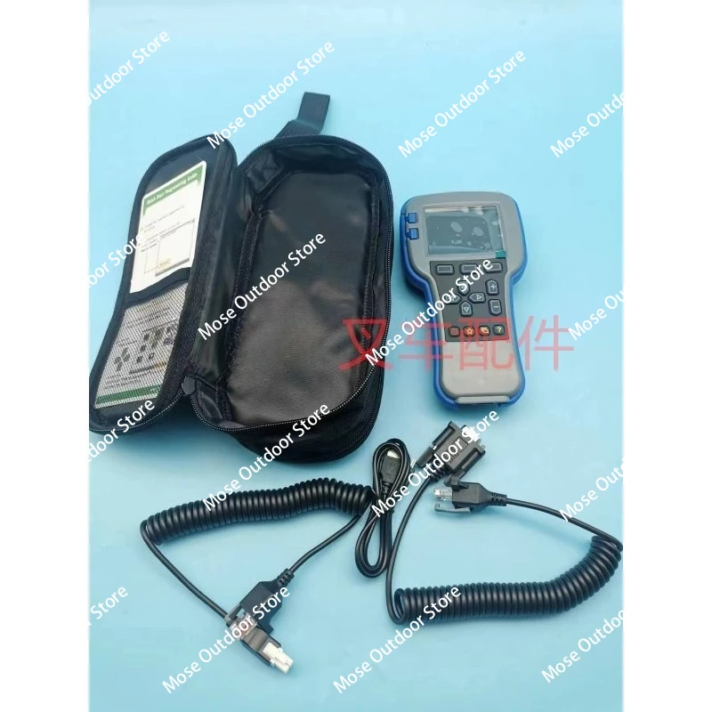 

Programmer Burner Curtis Handheld Unit 1313K-4331 Electric Forklift Controller Tester