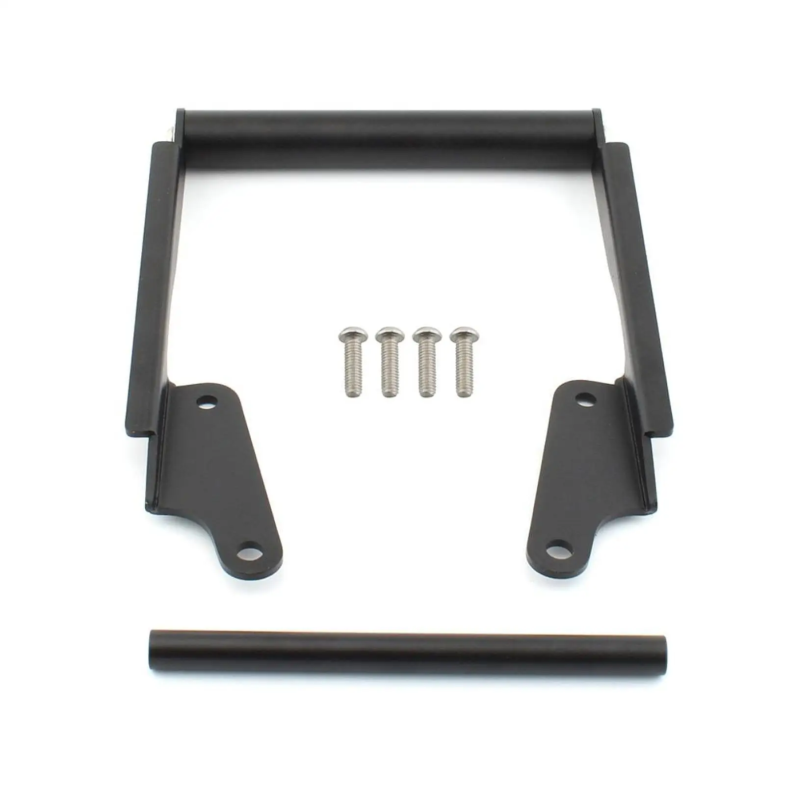 Durable Iron Phone Mount Support Balance Bar Extender Navigation Holder for Yamaha MT 09 Tracer FJ 09