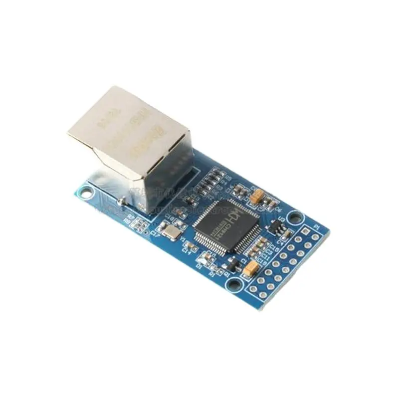 

CH9121 Serial to Ethernet Module Microcontroller Networking Port server