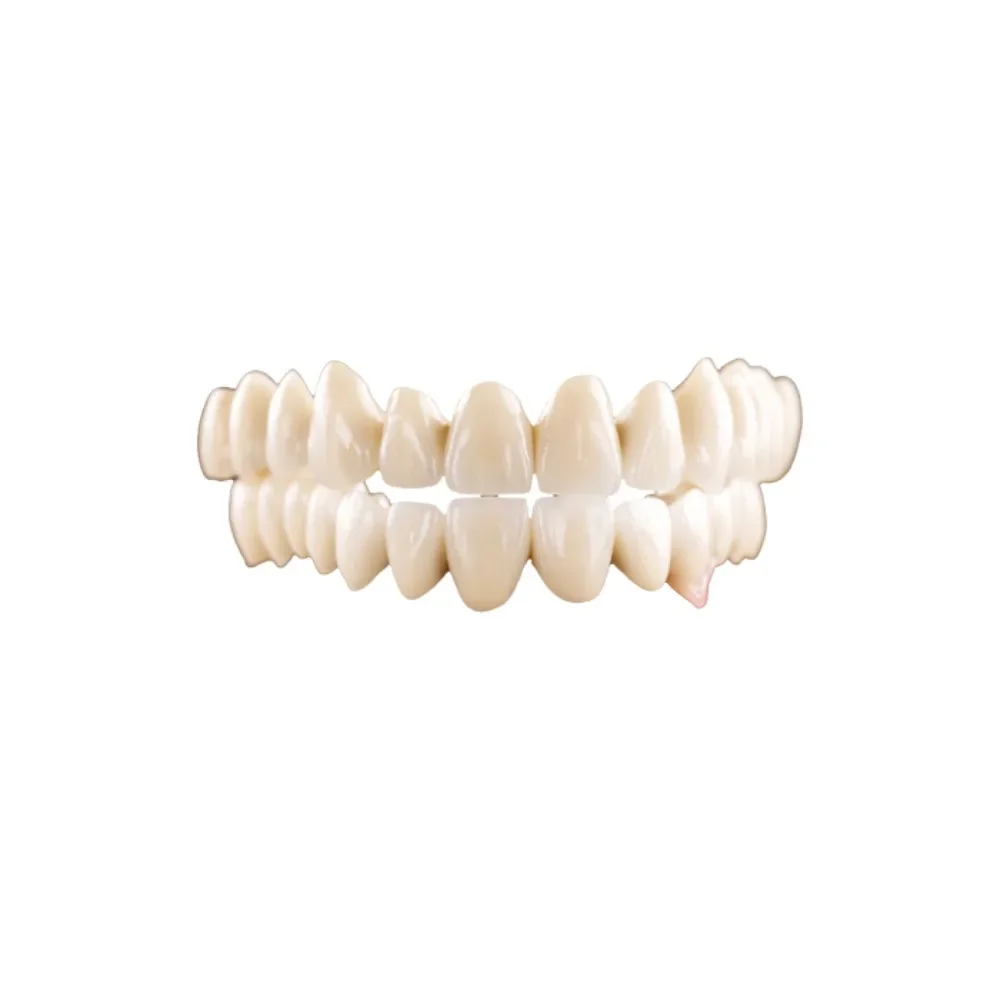 Dentalmaterial Zirkonoxid Mehrschichtige 3D-MEHRSSCHICHTIGE Zirkonoxidblöcke 98 mm PRO Mehrschichtige Zirkonoxidscheibe Cad Cam Dentallabor Verwenden Sie AG