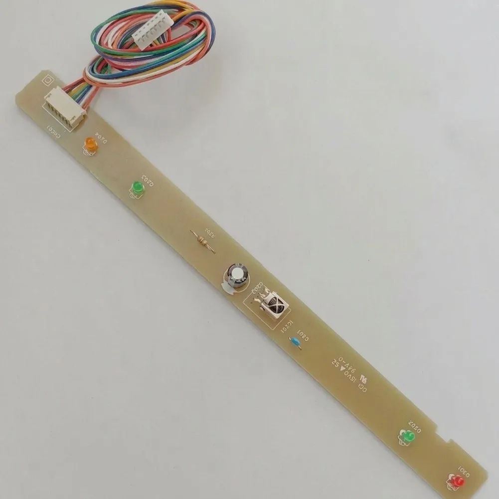 K02CB-0300HSD-D0 Board AC Board For System Upgrade As Shown Long for service Life High Sensitivity Reception K02CB-0300HSD-D0