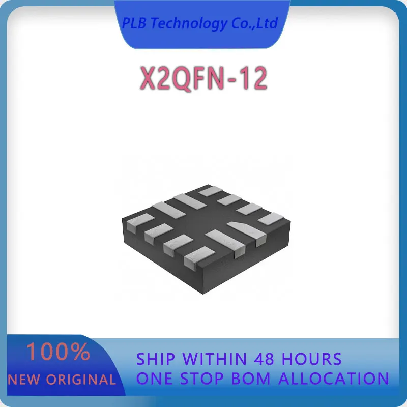 TUSB320IRWBR X2-Qfn…