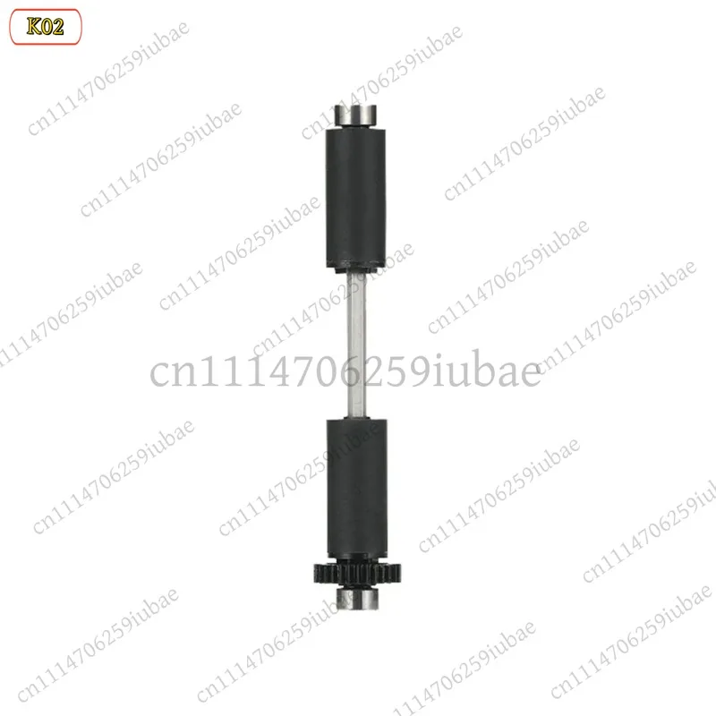 LK THANKSGIVING DAY AMS HT Active Support Shaft Assembly 3D Printer Accessories for Bambu Lab AMS HT Parts