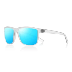 CRIXALIS Fashion Pink Polarized Women's sunglasses Travel Driving Outdoor Luxury Brand Design Mirror Sun Glasses For Men UV400