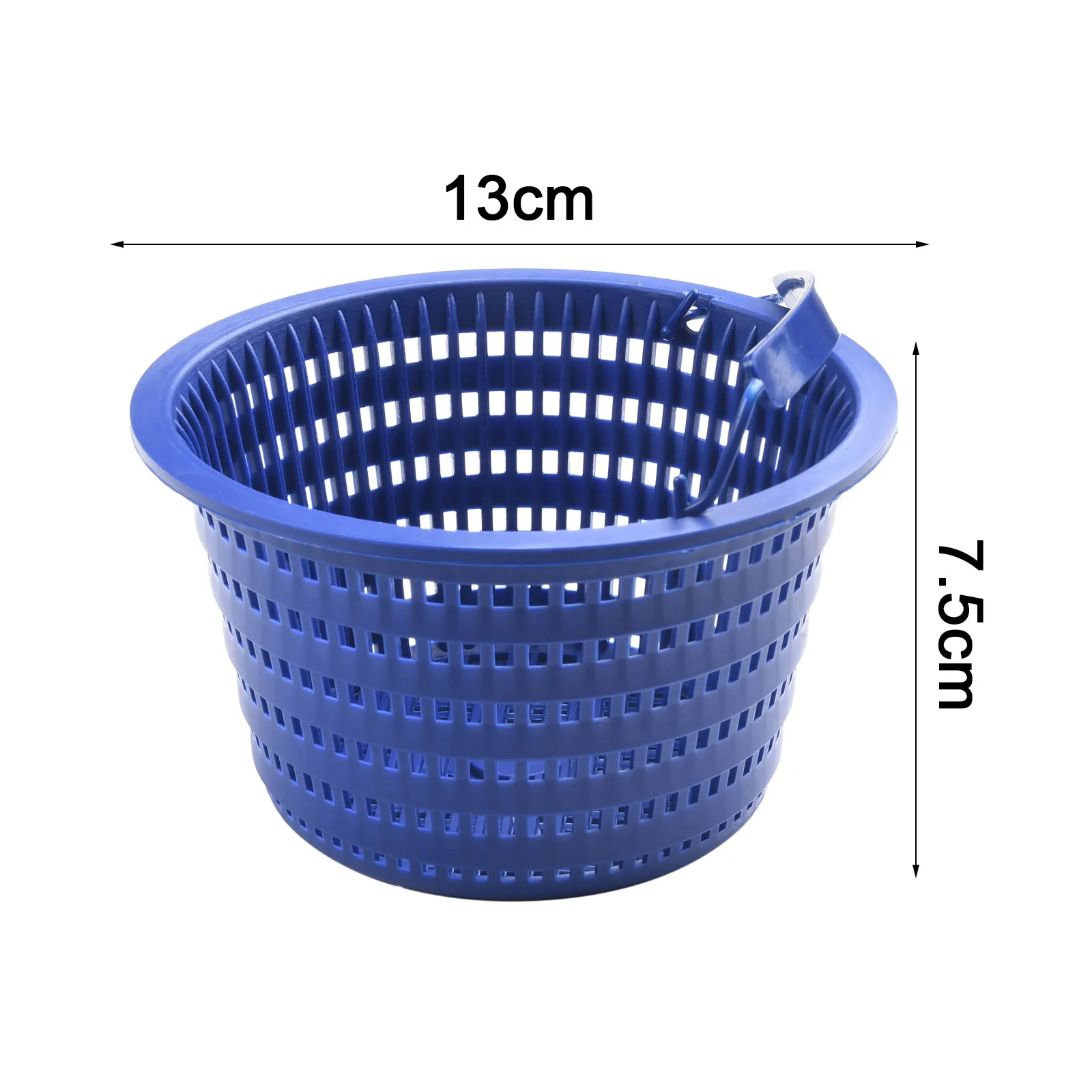 Adequado Piscina Jardinagem Ferramenta, Brand New Skimmer Basket, SP-1094