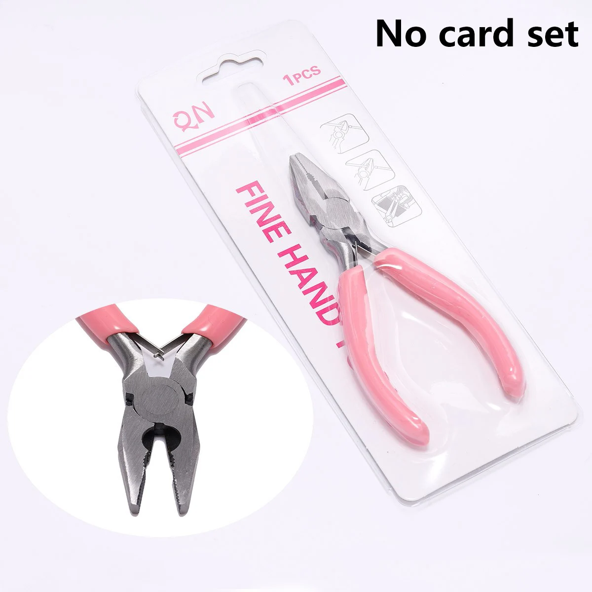 Wire Cutter Pliers