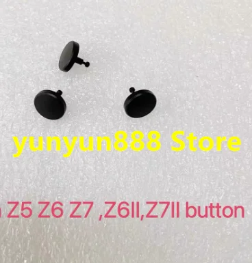 

New for Nikon Z5 Z6 Z7 Z6II Z7II button Shutter Button accessories repair part