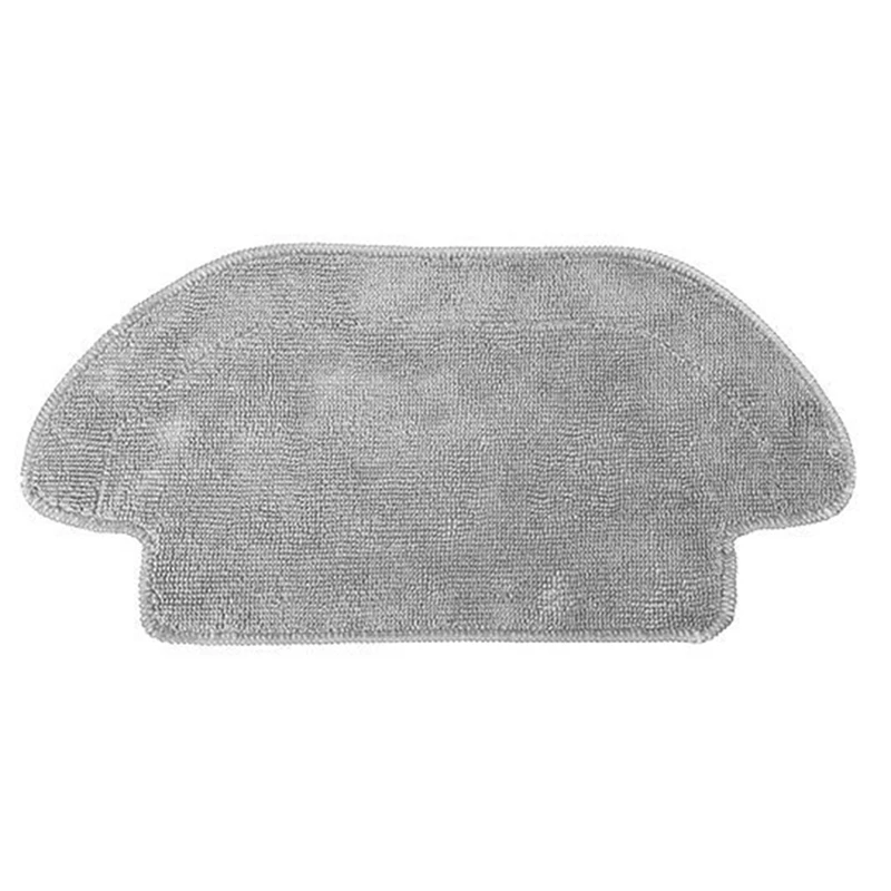 Main Side Brush Filter Mop para Xiaomi, Peças e Acessórios, S10, S12, T12, B106GL, Mop 2S, XMSTJQR2S, 3C, B106CN