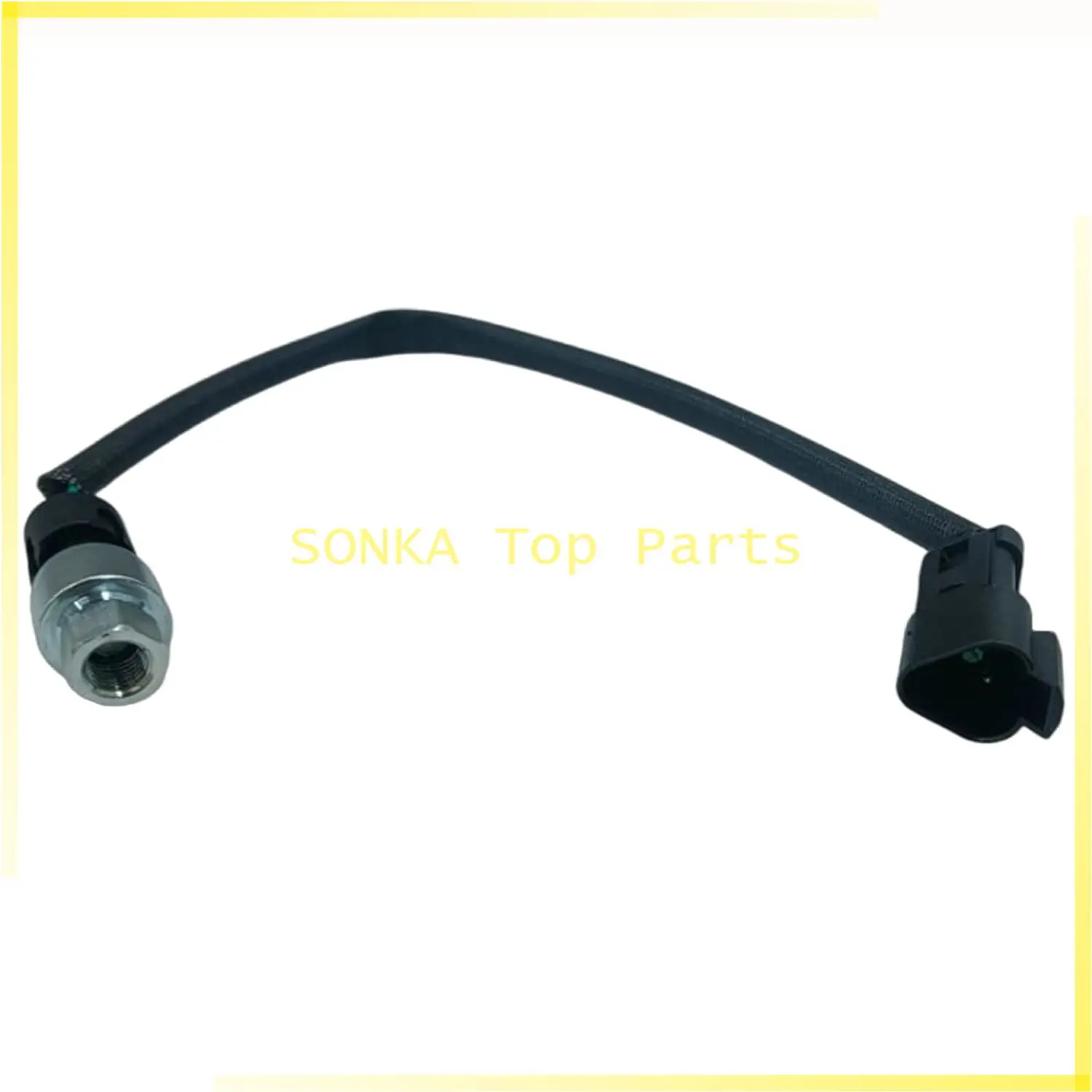 

CA2168684 216-8684 2168684 ПЕРЕКЛЮЧАТЕЛЬ ДАТЧИКА ДАВЛЕНИЯ ДЛЯ CAT 3304 3306 3512 ДВИГАТЕЛЬ 854G DOZER 992G LOADER