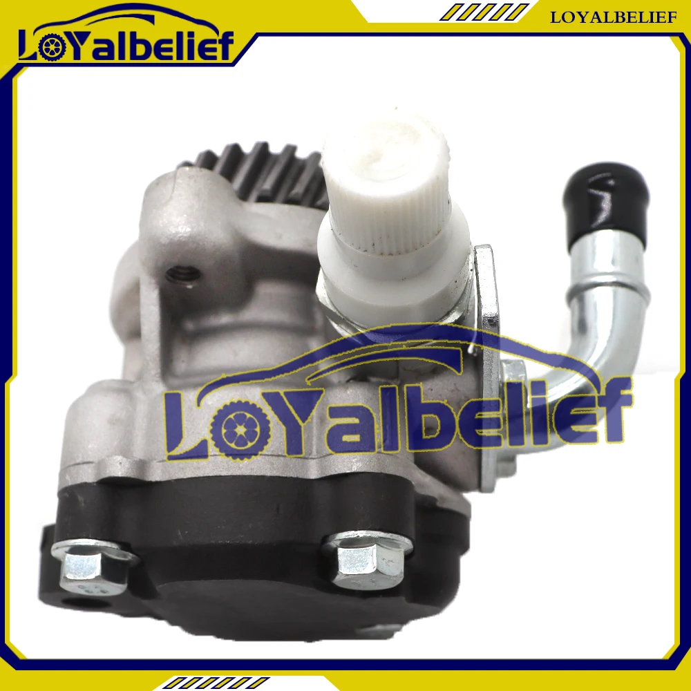 

Насос гидроусилителя руля для Mitsubishi Pajero Montero/Shogun 2.8 4M40-T 1993-1996 4M40 MB922703 MR267661