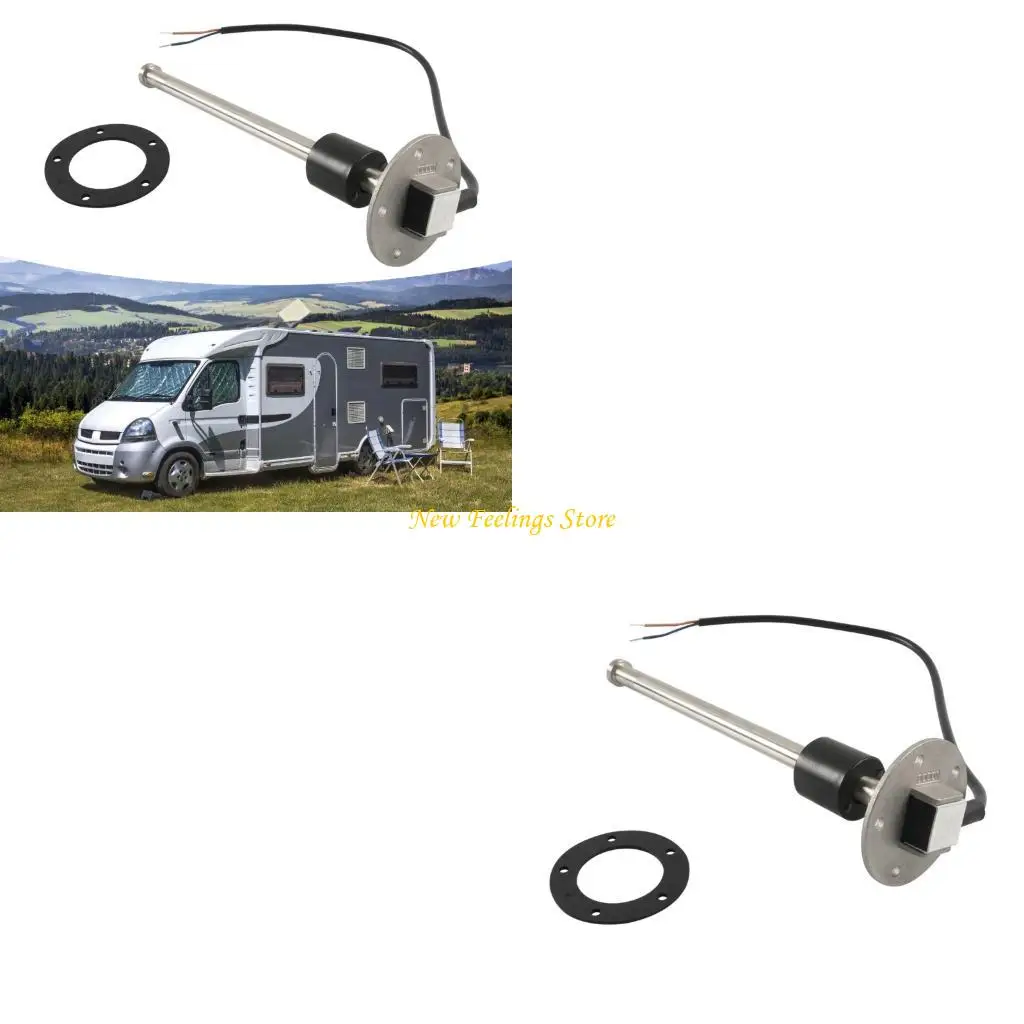 

J6BF 250 -мм датчики для отправителя топливного бака комплект газовой датчик из нержавеющей стали, подходящий для мониторинга на