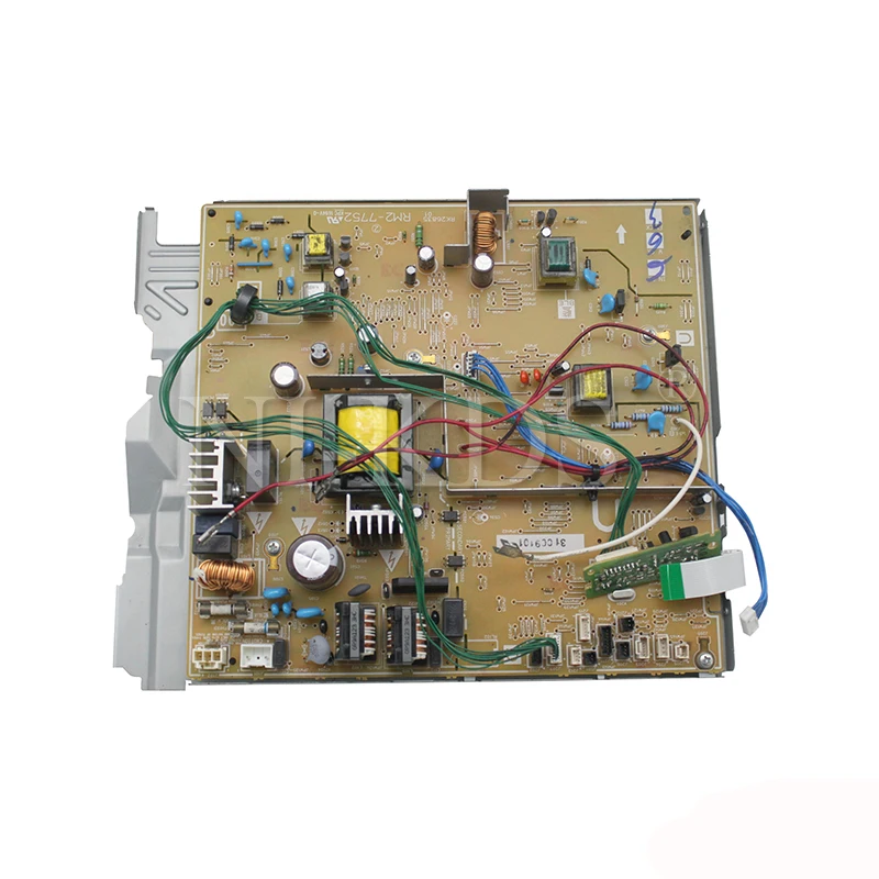 RM2-8200 Power Supply Board for HP Laserjet 400 M401 M401N Series Printer 110V 220V