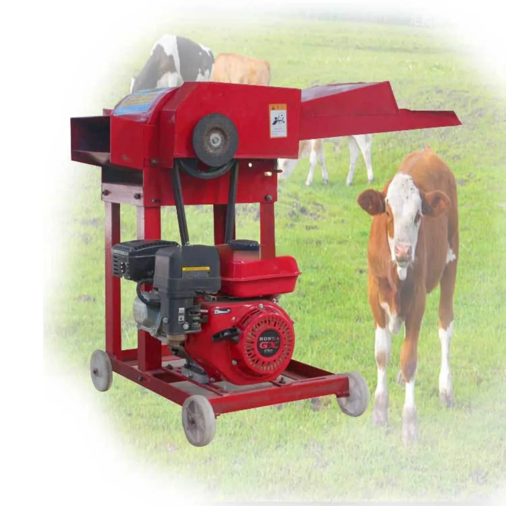 Factory made chaff cutter machine grass online for sale