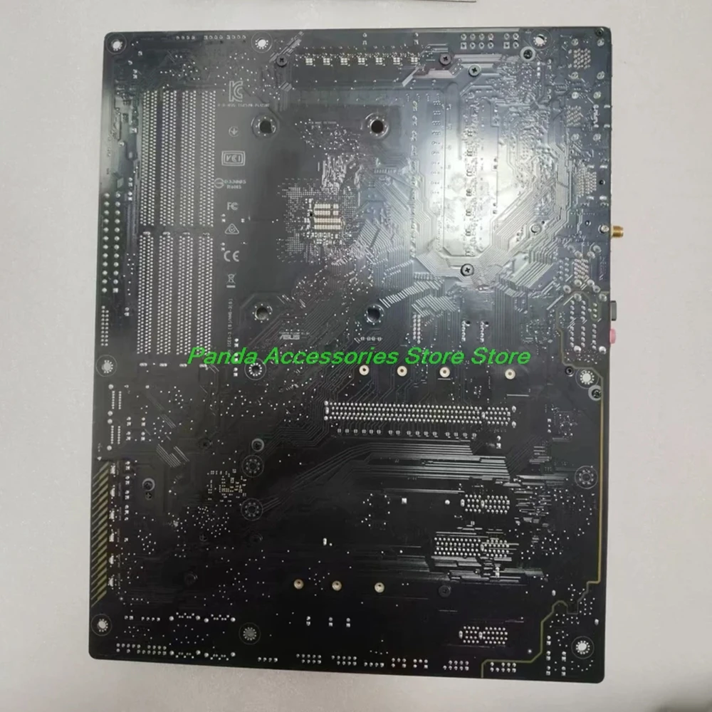 

TUF GAMING X570-PLUS (WI-FI) Материнская плата AMD Ryzen DDR4