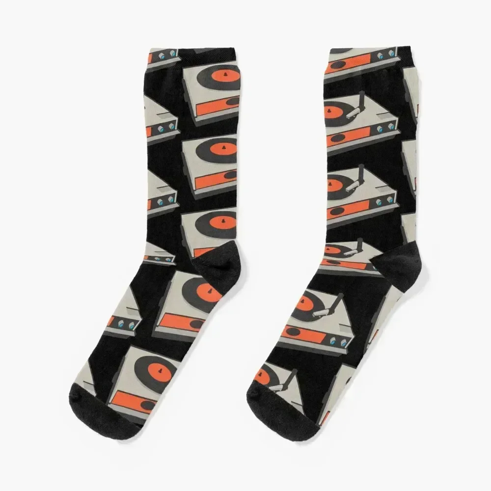 Turntable Socks Toe sports men cotton high quality Socks Male Women's