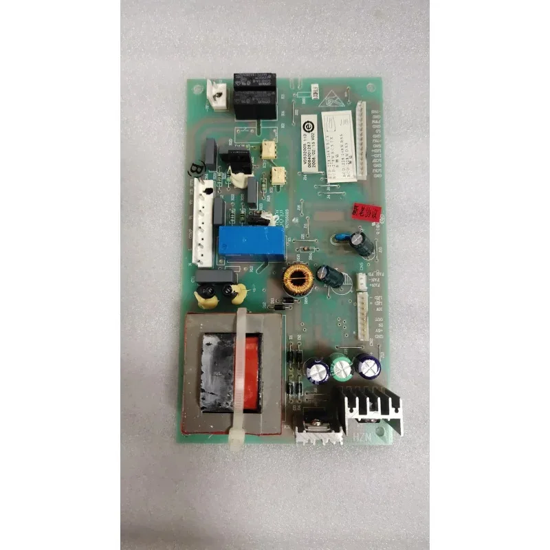 

Оригинальная компьютерная плата для холодильника Haier 0064001287 BCD-228/248WBCS, основная плата управления питанием