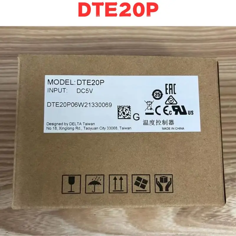 

New Original DTE20P Module