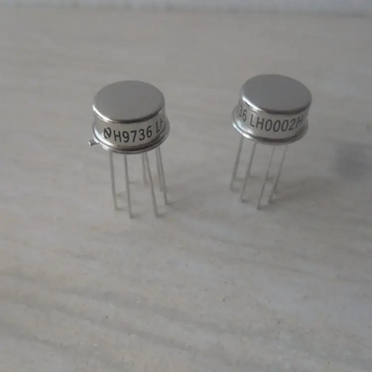 

LH0002H LH0002CH 1pcs/lot New&Original In Stock