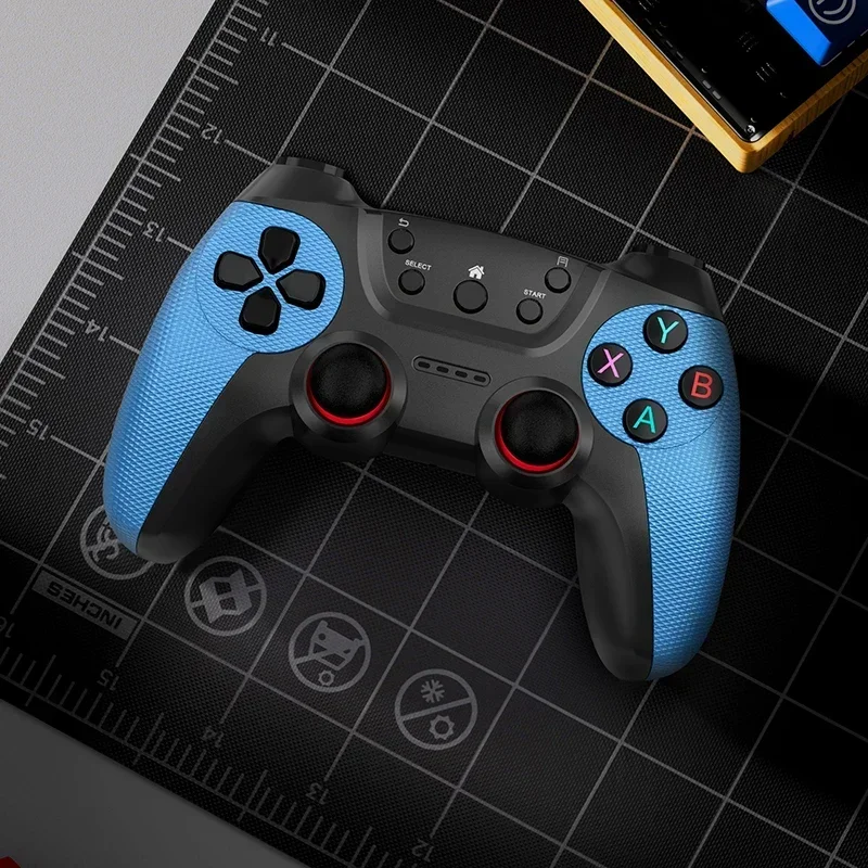 X2 لعبة وحدة التحكم 4K HD لعبة فيديو عصا 50000 ألعاب ريترو مع وحدة تحكم ألعاب ل PS1/N64/SNK/GBA الأطفال هدية عيد الميلاد جديد