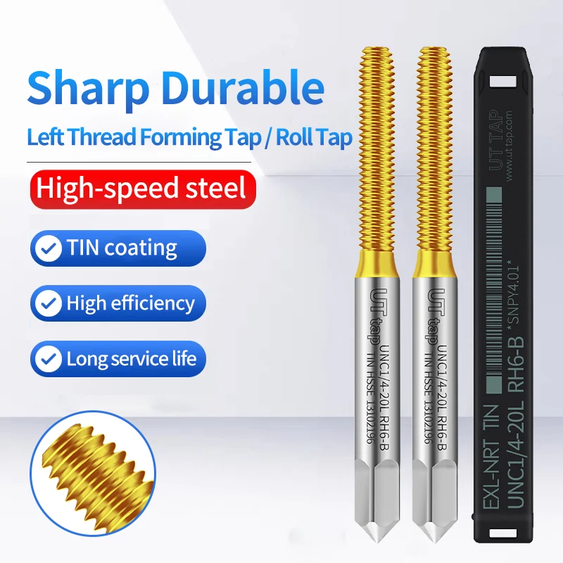 Ut Tap Hsse Metric/…