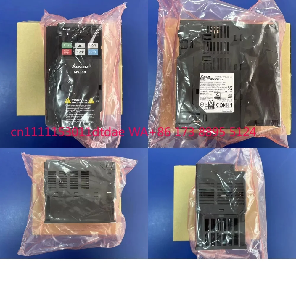 Vfd MS300 Series Va…