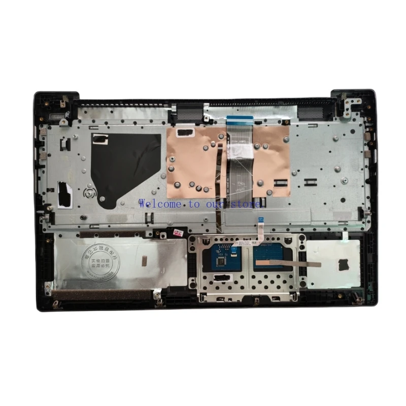 Palmrest Keyboard Assembly For Lenovo Xiaoxin Air 15ALC 2021 Air 15ARE 15ITL 15IIL Laptop C Cover