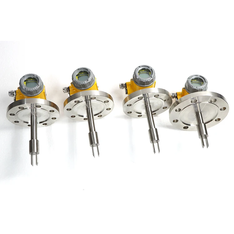 

Онлайн-цифровой измеритель концентрации и плотности шлама. Категория продукта: Денситометры.