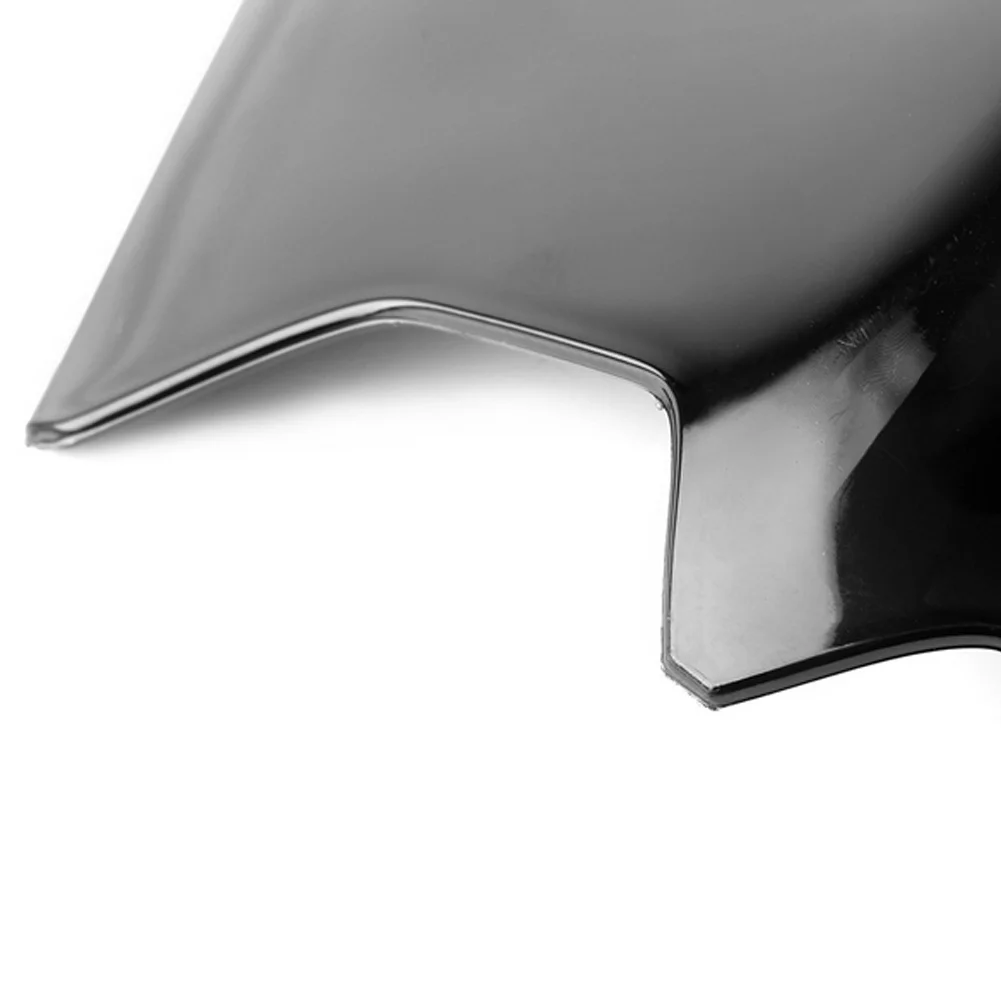 Motorcycle Windscreen Covers Screen Motorbikes Deflector Windshield For DUKE 690 ktm 690 2012 2013 2014 2015 2016 view 5