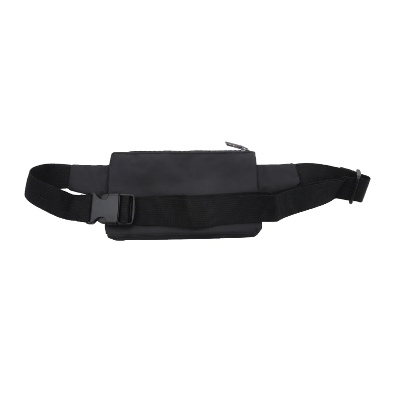 Waist Pack Sports Ourdoor Running Portable Fashion Invisible Anti-theft ID Casual Small Bag Travel Crossbody Bags Unisex